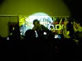 Mavado - (2) NYC - Real McKoy (Live)