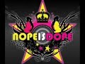 Nope is Dope - Marc Benjamin - Dancehall mix Nope is Dope - Marc Benjamin - Dancehall mix