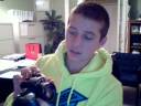 Brief Video Review - Canon S5IS