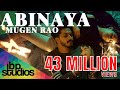 Download Abinaya Mugen Rao Official Music Video 4k Mp3 Song