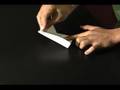 Origami Crane