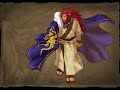 Caineghis, King of Lions Caineghis, King of Lions
