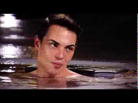 Exclusive TOWIE Clip