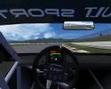 Vuelta onboard a Autopolis NRD GT 07 , DavidCano