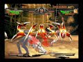 B9(L1) Sam(FA) vs Blitz(BR)