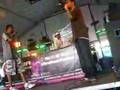 Teebee @ Ultra Music Festival, Miami WMC 2008