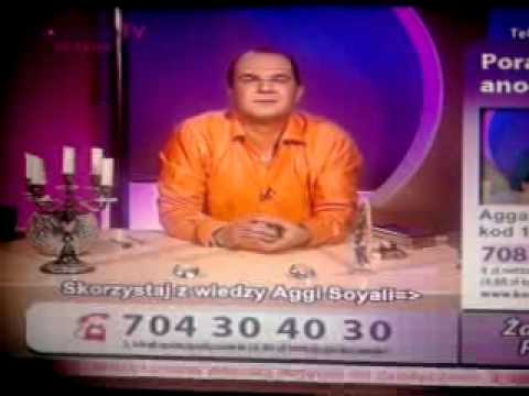 Watch 'Wróżbita Maciej'