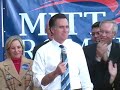 Why is Mitt Romney Running for President?