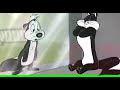 Pepe le pew
