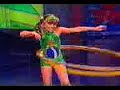meu video de nescau 2 0   thaty dançarina d bambolê d brasil