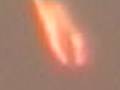 UFO footage - Vinnitsa, Ukraine - 2007