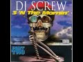 DJ Screw - 3 \ DJ Screw - 3 \