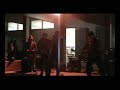 Reverend Mothers - Come To My Room- Live @ Mesa College Dec 2nd 2009