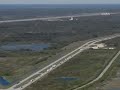 STS-129: WEATHER CLEAR