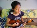 IZUMI : Hawaiian Song "O'ahu"