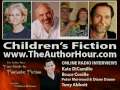 The Author Hour - Children's Fiction (Episode 10)