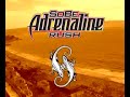 Team Adrenaline Rush Chile