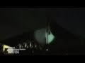 Yoyogi National Stadium Video Projection by Masaru Ozaki