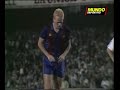 Barça Dream Team's Bomber ''Ronald Koeman'' by cenkfigo10