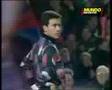 Barça Dream Team's Bomber ''Ronald Koeman'' by cenkfigo10