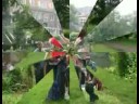 viaje a holanda y bélgica