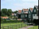 viaje a holanda y bélgica