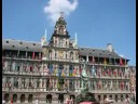 viaje a holanda y bélgica