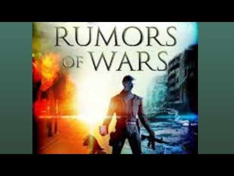 The Mark – Rumors Of War