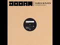 Ellrich&Plaice - Fucking Society (Patrick Plaice Mix)