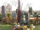 Wiener Zentralfriedhof und Oberlaa