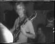 Bernhard Reinke with Herman Brood in 1976 Pop It In
