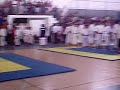 CAMPEONATO DE KARATE BODOKAM 2007