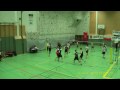 WSL-Graz 5.Satz 1.Hälfte U21