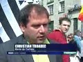 Manif Quimper 07/06/2008 TF1 France 2 France 3 Manif Quimper 07/06/2008 TF1 France 2 France 3
