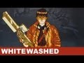 Akira Movie 2013 - Whitewashed! : Beyond The Trailer