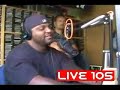 Aries Spears Impersonating LL Cool J, Snoop Dogg, DMX & JayZ