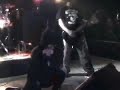 razorgrind from belgum bitch!
live from the maryland death fest 2004 in baltimore, md @ the thunderdome