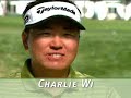 Stack and Tilt Golf Swing