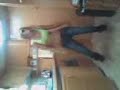 savanna danceing the best dancr ever