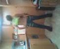 savanna danceing the best dancr ever