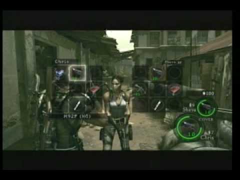RE5-