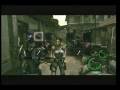 RE5- diversified zombies