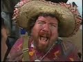 Gene Bogart's Bandito! TV spot