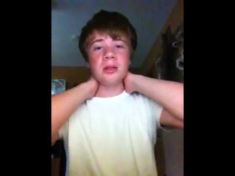 how to self crack back