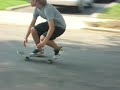 12 deck ollie [Skate Ramps - win a mini ramp at Railslide.com]
