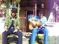 Brownie McGhee and Sonny Terry - Livin' with the Blues
