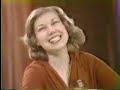 Gong Show wild act from 1978