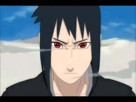 Kyubi maruto