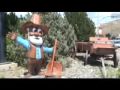Gold Country Caching - Cache Creek Part 2