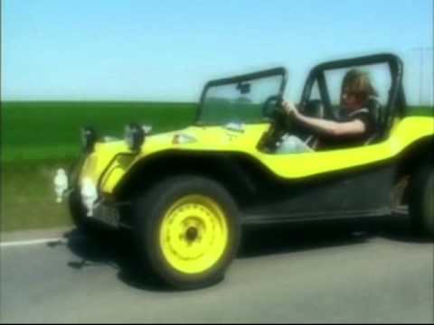basshuter -